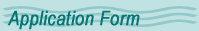 Application Form
